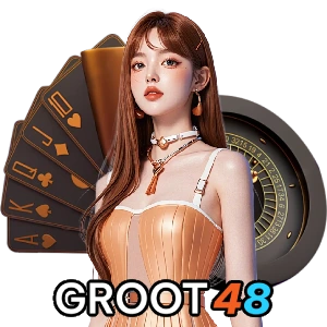 groot48ทดลองเล่น